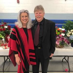 Meet your Posher, Donna